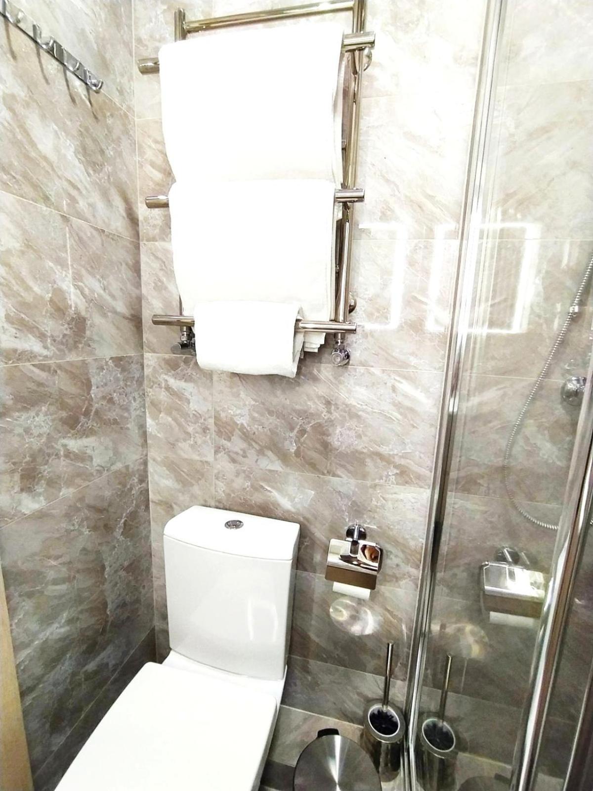 Apartment Жд Вокзал, Центр Lwów Pokój zdjęcie