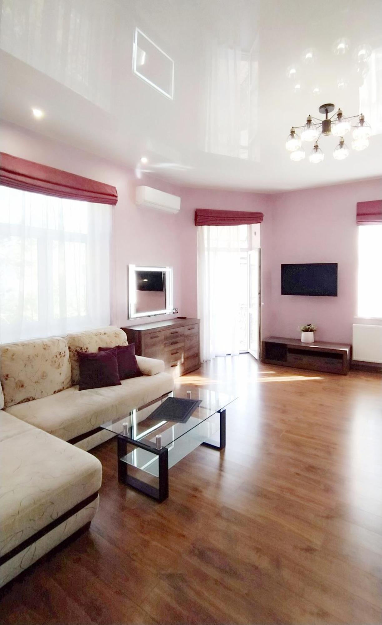 Apartment Жд Вокзал, Центр Lwów Pokój zdjęcie